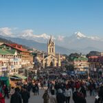 Shimla Hill Station